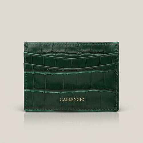 Callenzio Cardholder
