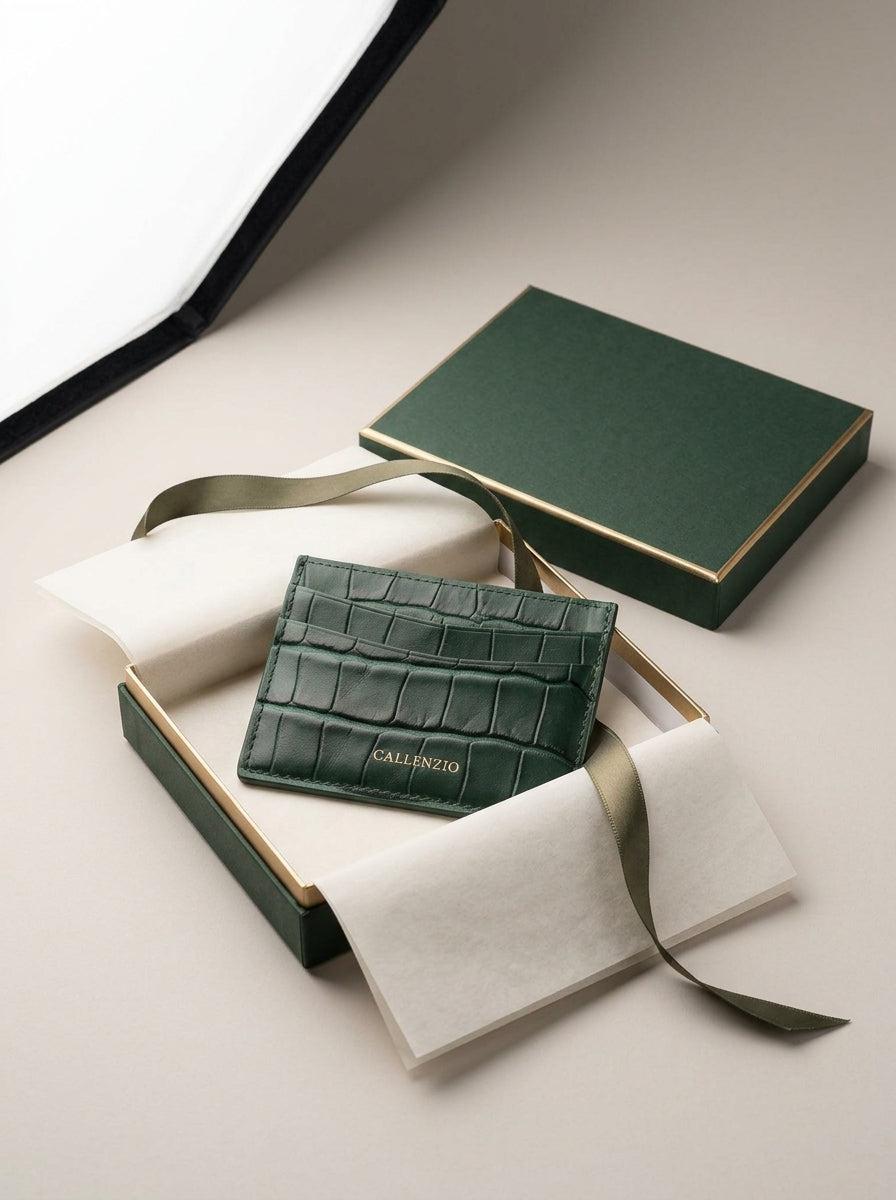 Callenzio Cardholder